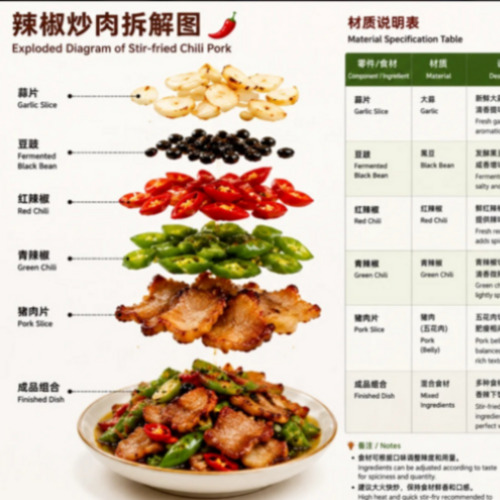 AI品牌营销推广图